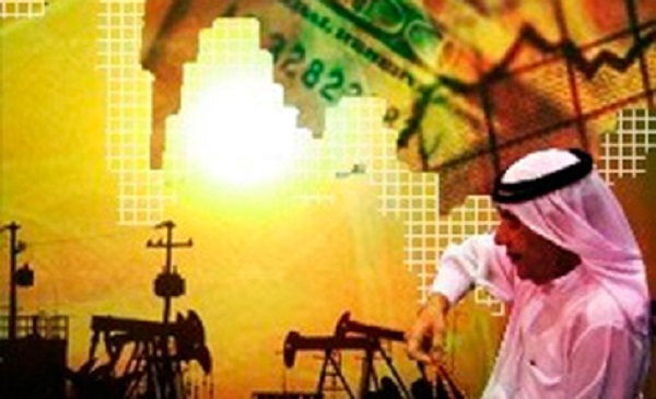 FT: саудовский принц сорвал переговоры в Дохе 